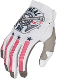 O'Neal Mayhem Handschoenen - wit/beige - 2022 - 4046068616407