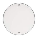 Drum Workshop TomTom Double A Head 10 inch wit ruw DRDHACW10T