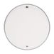 Drum Workshop TomTom Double A Head 10 inch wit ruw DRDHACW10T
