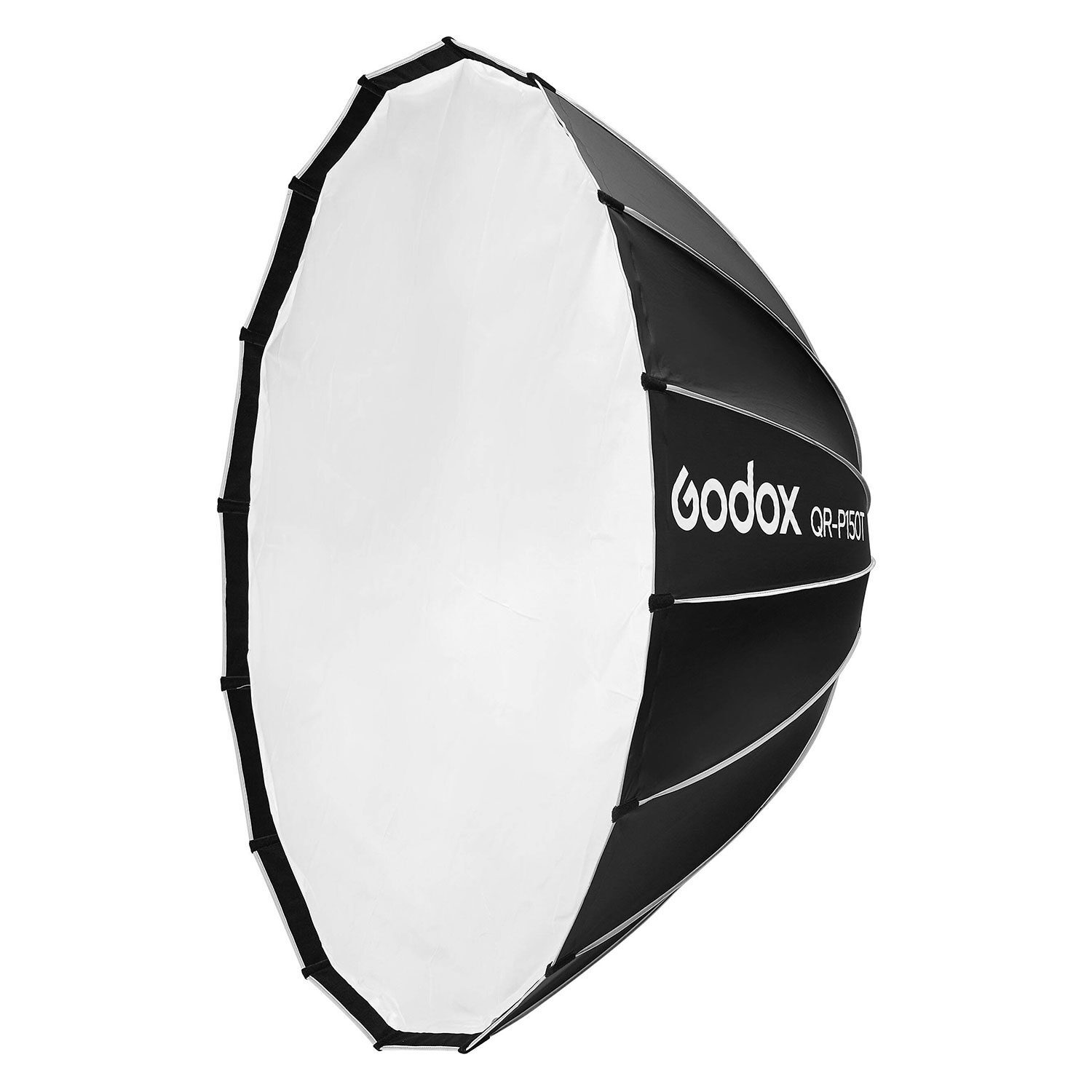 Boeken Godox QR-P150T Quick Release Parabolic Softbox For livestreaming