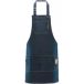 Furygan Tablier Barbecue en denim Furyline