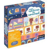 Nathan MES ROUTINES DU SOMMEIL
