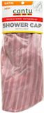 Cantu Satin Lined Shower Cap