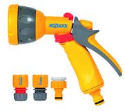 HOZELOCK Multi-Jet spuitpistoolset ø 12,5 mm - 15 mm (1/2"- 5/8")