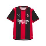 PUMA Tricot 'AC Milan 26/27' rood / zwart / wit