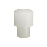 Halder SUPERCRAFT 3508.012 Reservekop Hard 2 g 1 stuk(s)