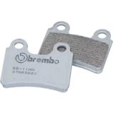 Brembo Remblokje voor Brembo TXT 125/200/280/300 = BE01