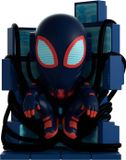 Youtooz Marvel Vinyl Diorama Miles Morales 11 cm Beeld