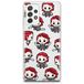 ERT GROUP mobiel telefoonhoesje voor Samsung A73 5G Marvel Black Widow 013