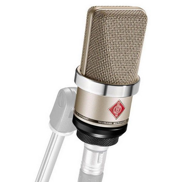 Neumann TLM 102 Studio Set Condensator Microfoon