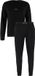 BOSS Relax Long Set - pyjama set - heren - zwart