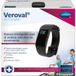 Hartmann Veroval Actividad, noir, standard