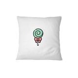 Questo Casa Decoratieve kussenhoes, kussensloop, sierkussensloop, woondecoratie, voor bank, koffiehof, grootte: 45 x 45 cm - ontworpen en geproduceerd in de Türkiye