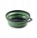 GSI Escape Bowl 650 ml opvouwbare kampeerkom - groen