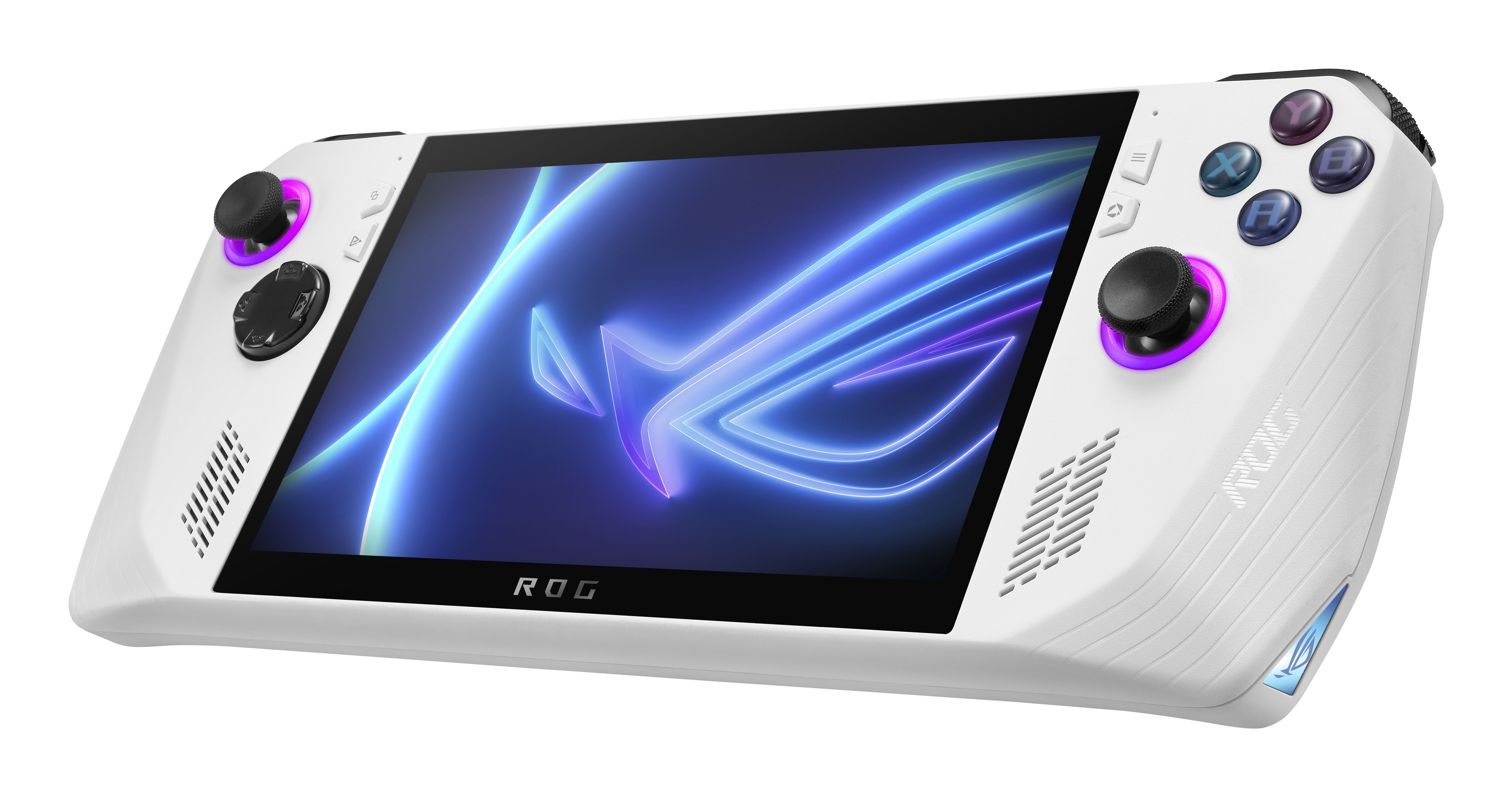 ASUS ROG Ally RC71L-NH001W - Handheld Gaming Console - AMD Ryzen