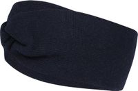 Roeckl Wool Mix Essentials Headband Navy