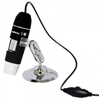 Reflecta DigiMicroscope USB 200