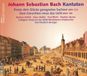Windsbacher Rondeau Johann Sebastian Bach: Kantaten Bwv 195, Bwv 215