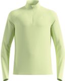 Odlo Essential Running Longsleeve 1/2-Zip Heren - Maat L