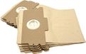 vhbw 10 sacs aspirateur, compatible avec AEG Electrolux Vampyr 500, 501, 505, 506, 5020 jusqu'à 1989, 503, 504, 502 aspirateurs