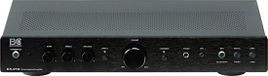 BC Acoustique EX-214 Geïntegreerde Versterker met Bluetooth