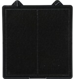 AllSpares Electrolux 50279032002 Koolstoffilter Afzuigkapfilter