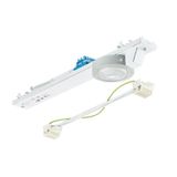 Philips Maxos Fusion Lichtlijn accessoire | LL500E H4 SR2DALI Gen2 WH