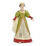Papo - Realistische koningin Marguerite figuur - 3 jaar en ouder - Betoverde Wereld collectie - Creatief spel koninklijke wereld - Cadeau-idee speelgoed voor meisjes en jongens