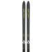 Fischer Ski de randonnée nordique Adventure 62 Crown X-Lite (189cm - Bleu)