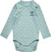 Hummel Kinderbody met lange mouwen Hmlbeesy L/S 223499
