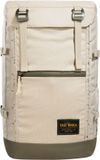 Tatonka City Hiker 20L Rugzak met laptopvak, Brown Rice Curve Beige