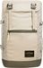 Tatonka City Hiker 20L Rugzak met laptopvak, Brown Rice Curve Beige
