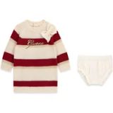 Guess Ensemble robe pull et culotte bébé fille A6BK07-Z1317