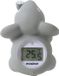 Mininor Badthermometer Digitaal Olifant Grijs
