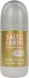 Salt of the Earth Hervulbare Roll-on Deodorant - Neroli & Oranje Blossom - 75 ml