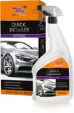 Moje Auto Detailer - Quick Detailer - 750 ml - Synthetische Glanswax - Bescherming