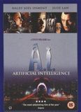 Warner Home Video A.i. DVD