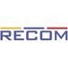 RECOM R-78CK12-0.5 Convertisseur DC/DC 12 V 0.5 A 6 W