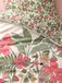 Vertbaudet Dekbedovertrekset + kussensloop kind TROPICAL, met gerecycled katoen