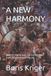 A Independently Published A New Harmony Paperback