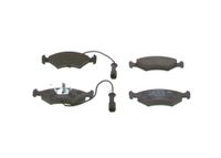 Bosch 986466403 remblokkenset - (4-delig)
