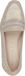 Tamaris Dames Instappers 1-24211-42 Beige Leer Maat 36