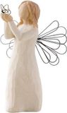 Willow Tree Angel Of Freedom - 13 cm - Staand Beeldje
