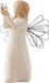 Willow Tree Angel Of Freedom - 13 cm - Staand Beeldje