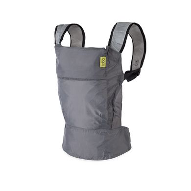 boba ®Air Light draagzak - Grijs