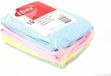 Ibex Microvezel Doek 38x40 cm 10 stuks - Multi