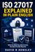 ISO 27017 Explained in Plain English: What the Cloud Security Controls Standard Actually Requires