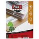Fixo Box 100 H.A4 etiketten C/Romos rond 63,5 mm