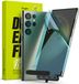 Ringke Dual Easy Film - Screen Protector - 2-Pack - Geschikt voor Samsung Galaxy S23 Ultra