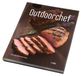 Outdoorchef Kookboek - 9783037805350